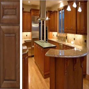 Olafab Cabinetry bathroom vanity installation Houston TX