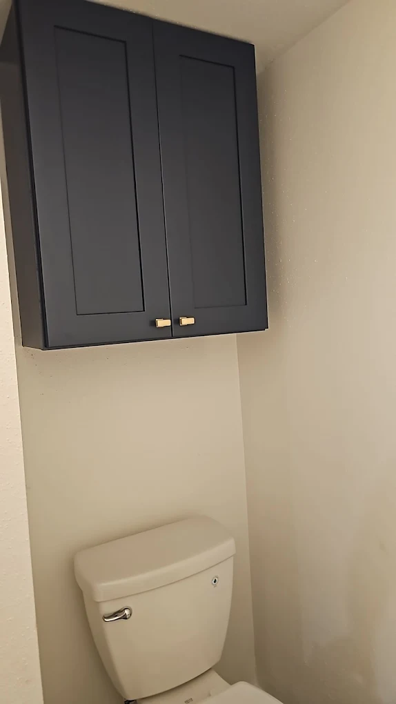 Olafab Cabinetry custom kitchen cabinet installation Houston TX